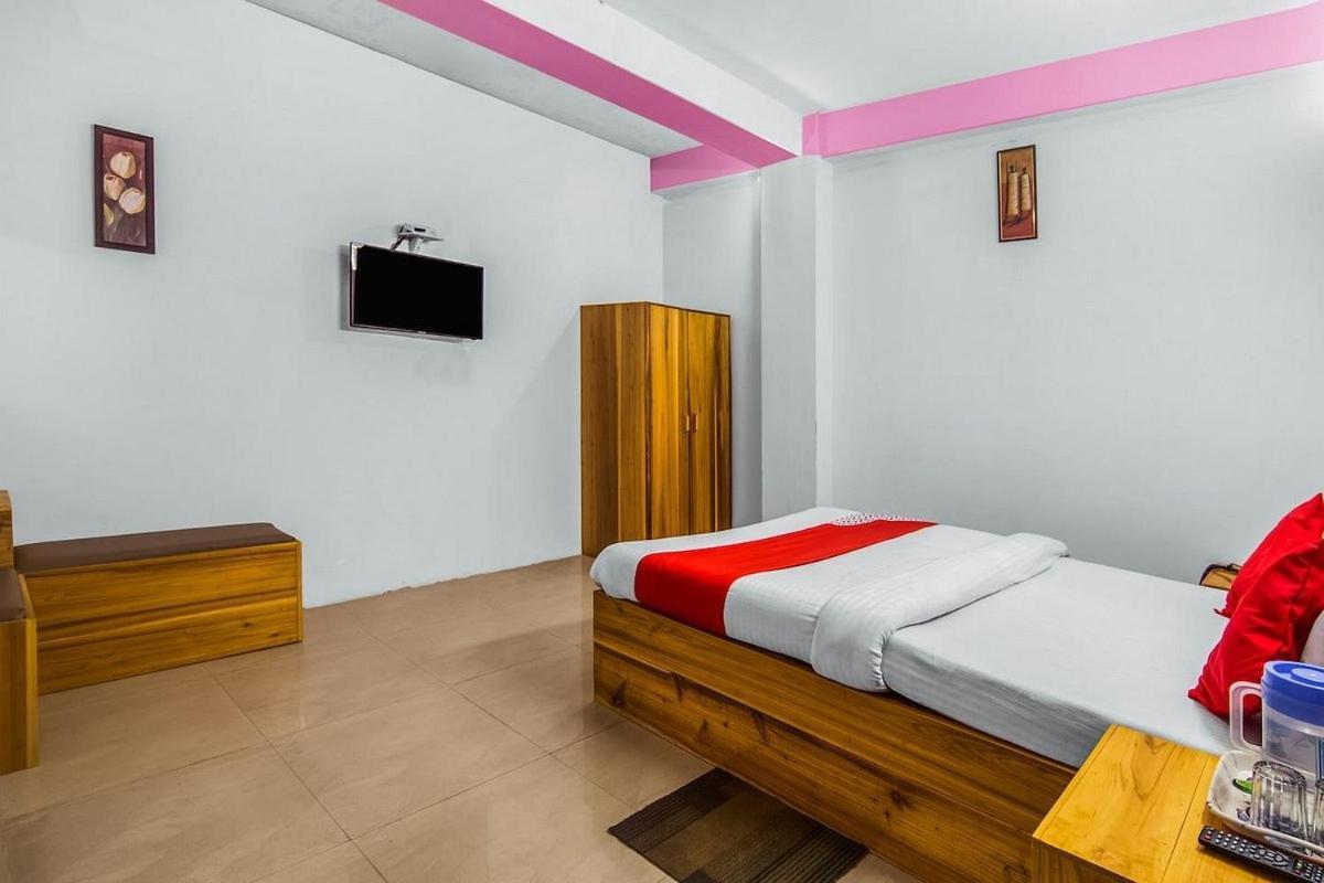 Shillong Guest House Exterior photo