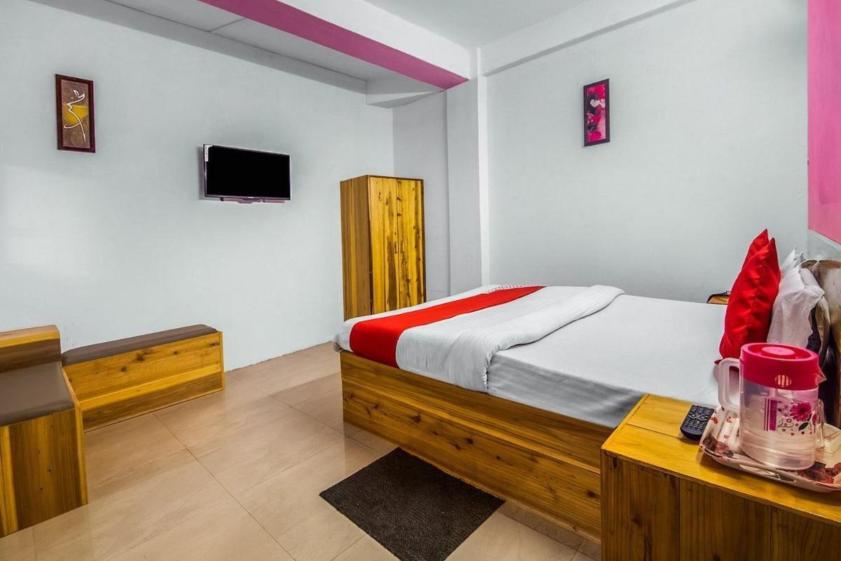 Shillong Guest House Exterior photo